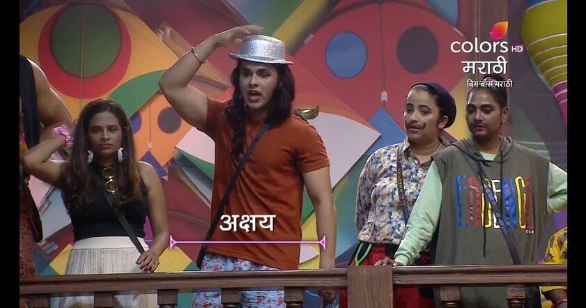 akshay kelkar bigg boss marathi 4 winner