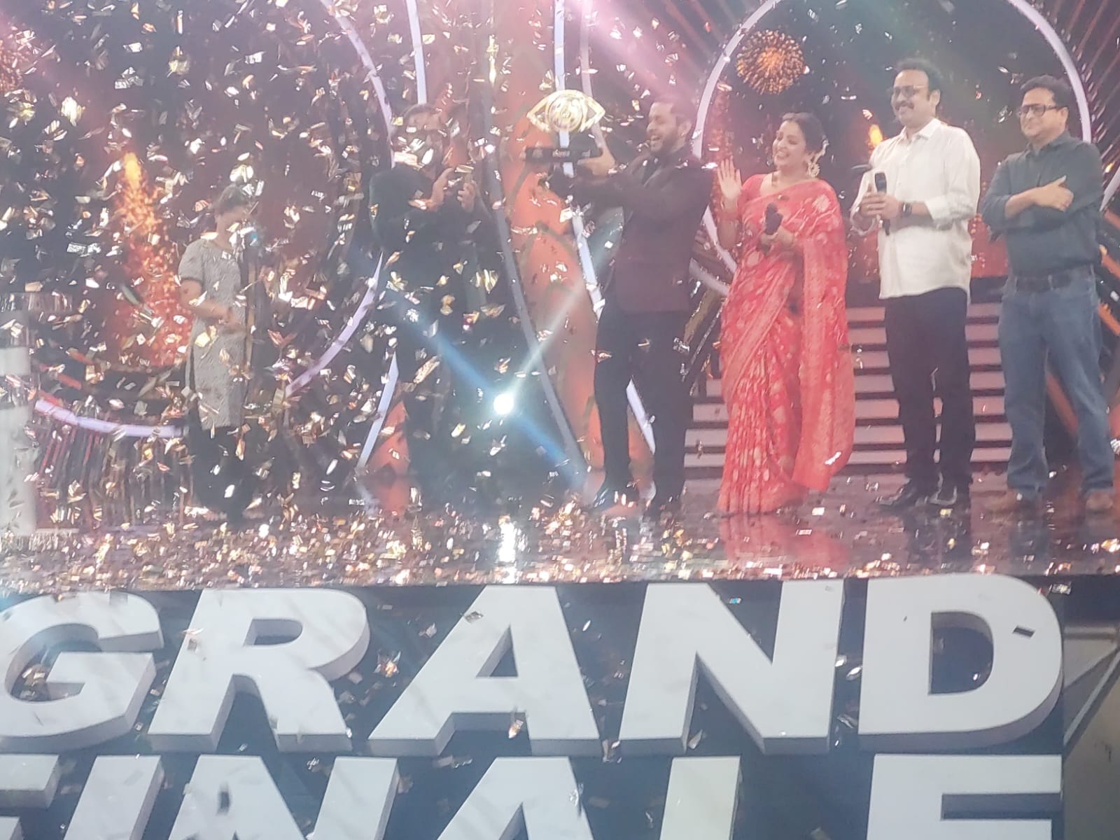 akshay kelkar bigg boss winner 11