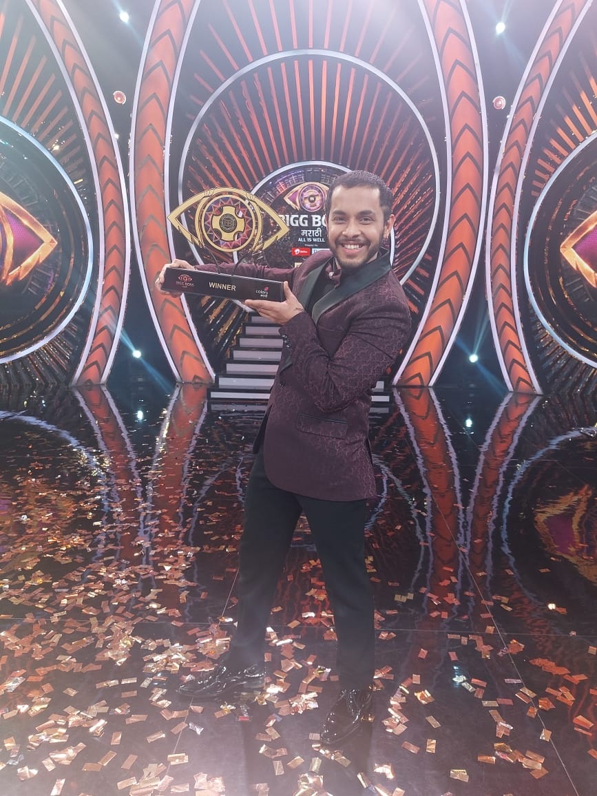 akshay kelkar bigg boss winner 3