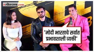 Narendra Modi is Indias most influential person Akshay Kumars statement at the trailer launch