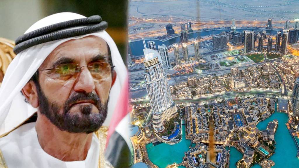 al minhad now hind city