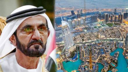 al minhad now hind city