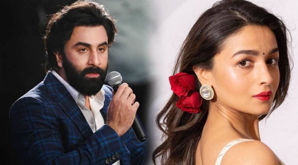 alia bhatt and ranbir kapoor