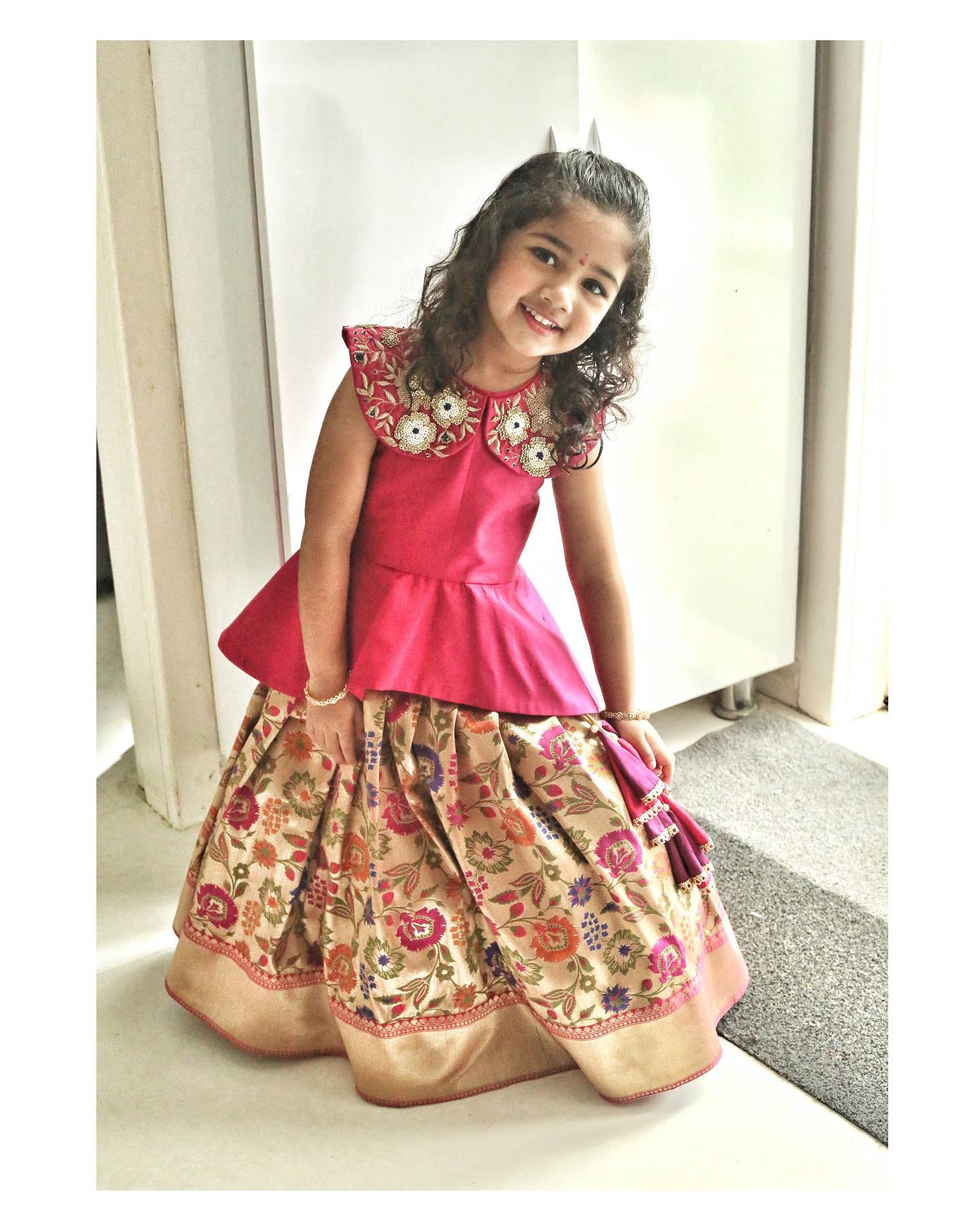 allu arjun arha