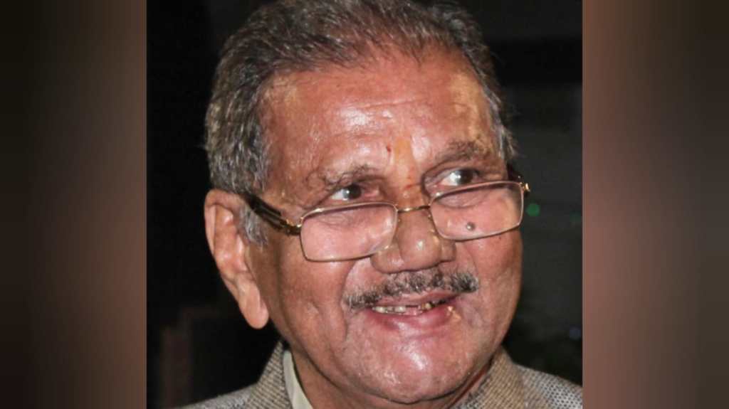 ambar kothare