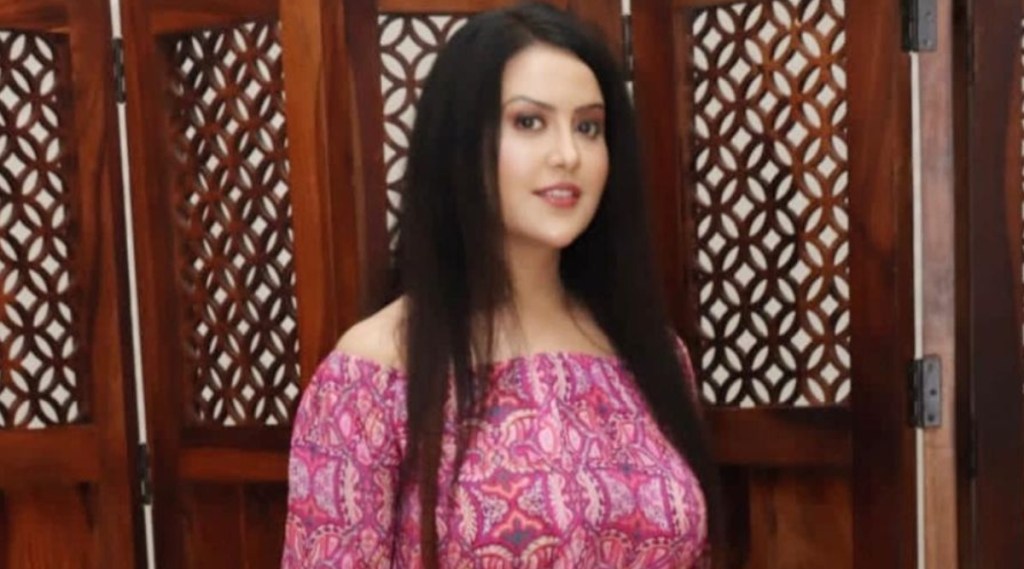 amruta fadnavis