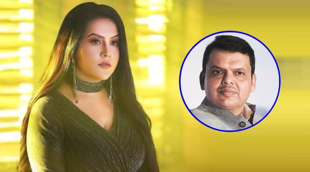 amruta fadnavis