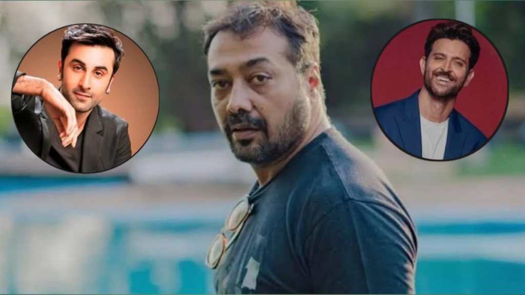 anurag kashyap final