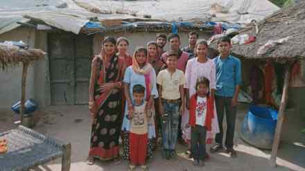 U19 T20 World Cup Final: Unnao's family is buying inverter to watch Women's T20 World Cup daughter will play in final match