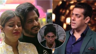 archana gautam brother slams salman khan