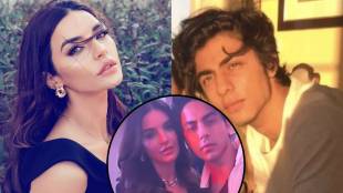 aryan khan dating pakistani actress