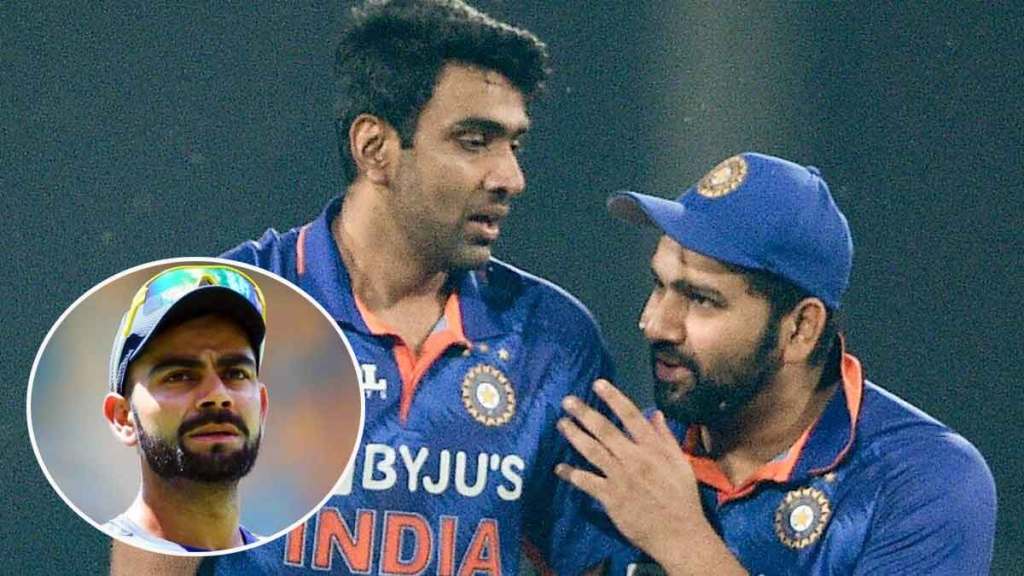 ravichandran ashwin appeals fans