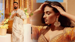 athiya rahul