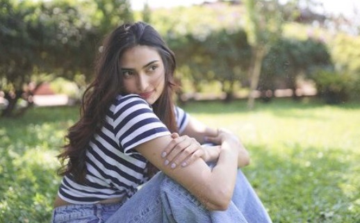 athiya shetty