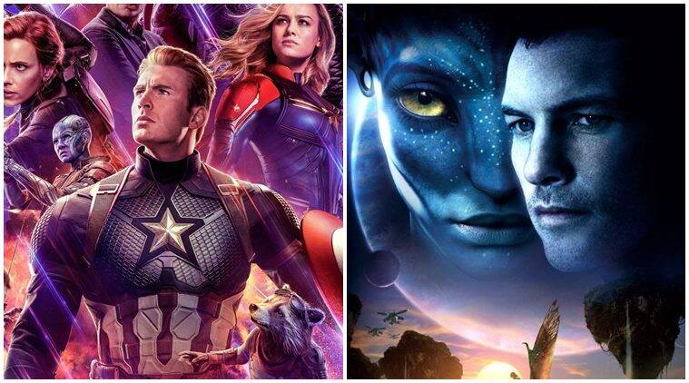 avatar 2 movie collection in india