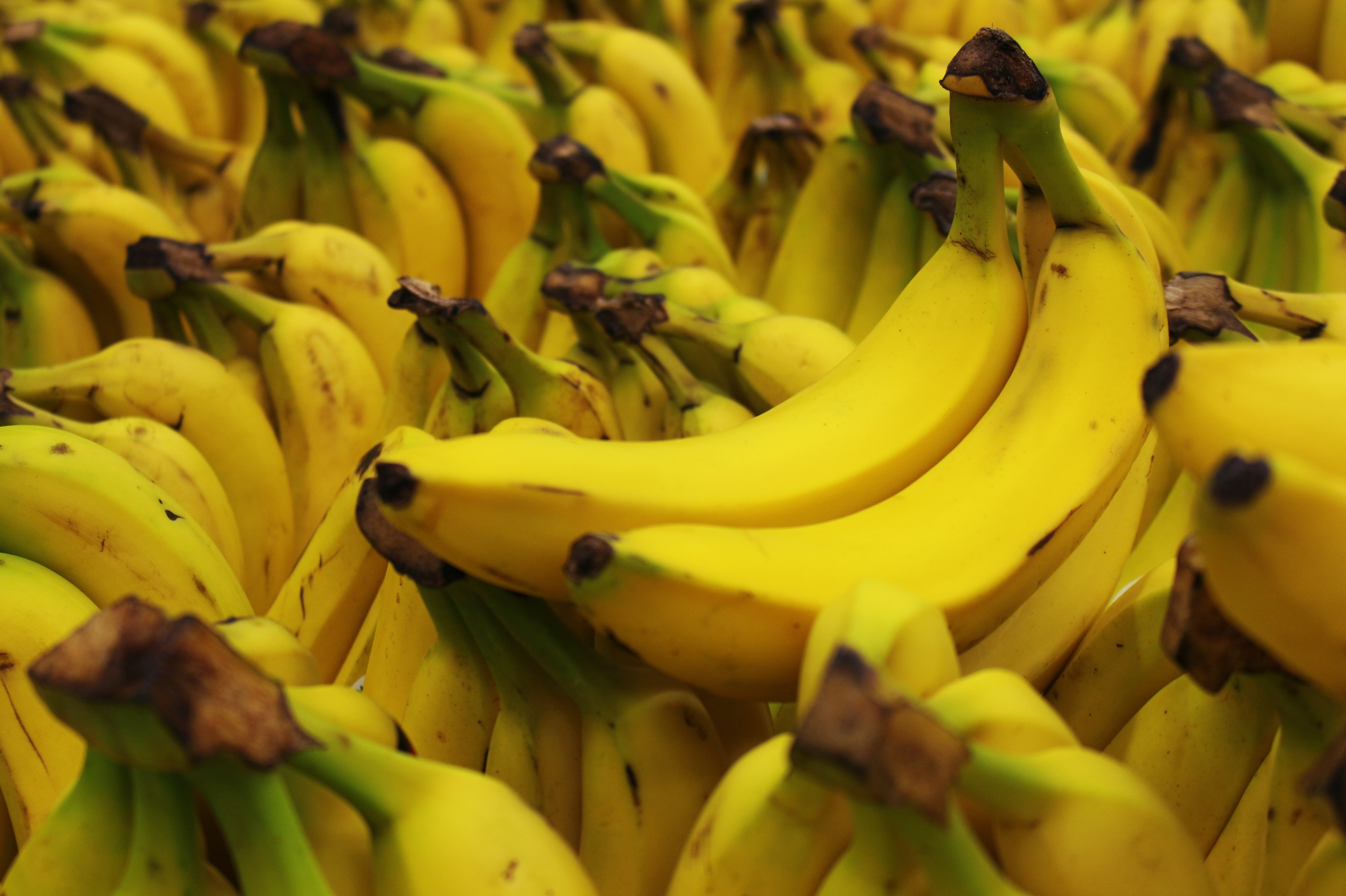 banana shape