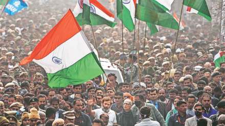 success of bharat jodo yatra in jammu kashmir success of bharat jodo yatra in jammu kashmir