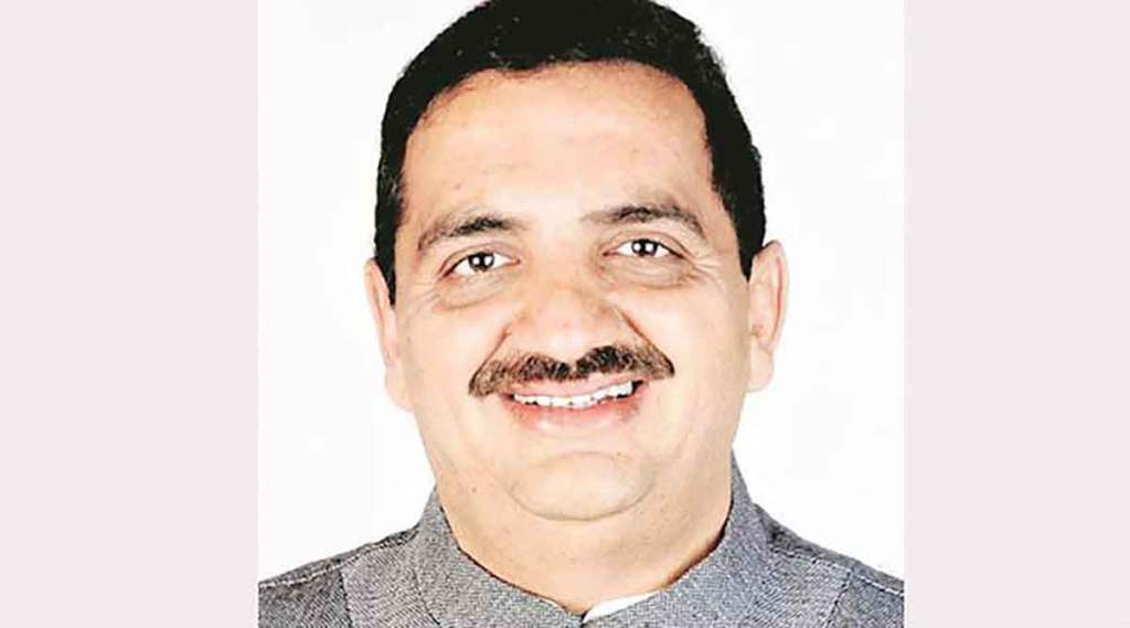 shivajirao bhosale co operative bank scam former mlc anil bhosale s bail rejected