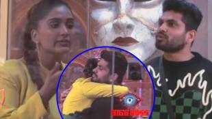 bigg boss 16 shiv thakare nimrit kaur