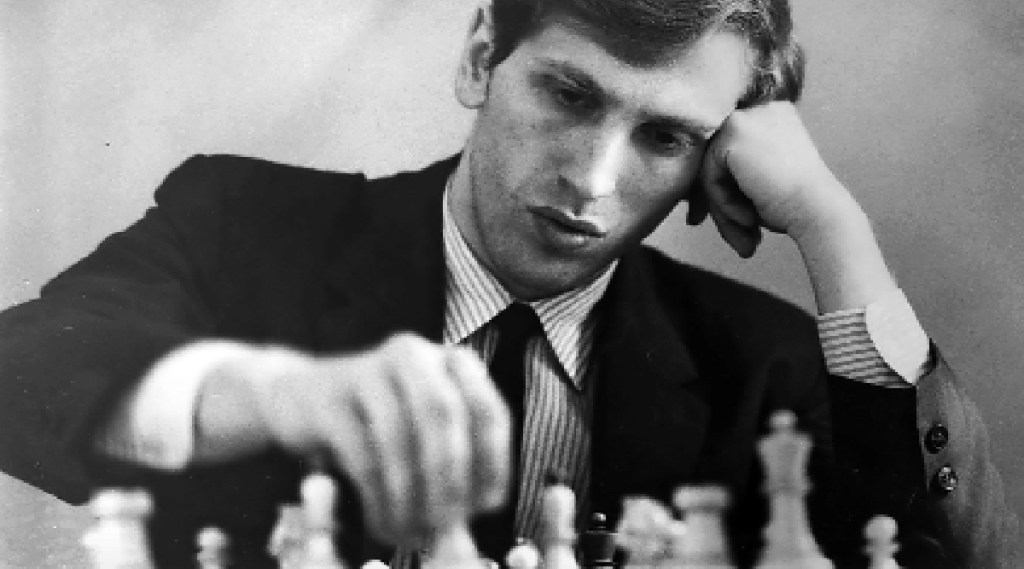 bobby fisher