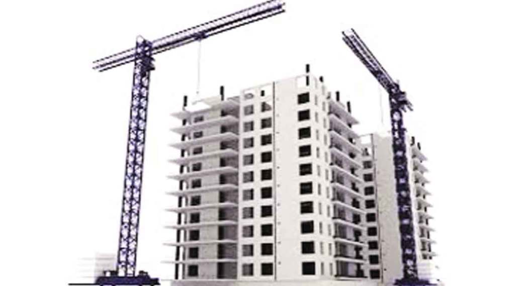 Konkan Mandal Lottery houses
