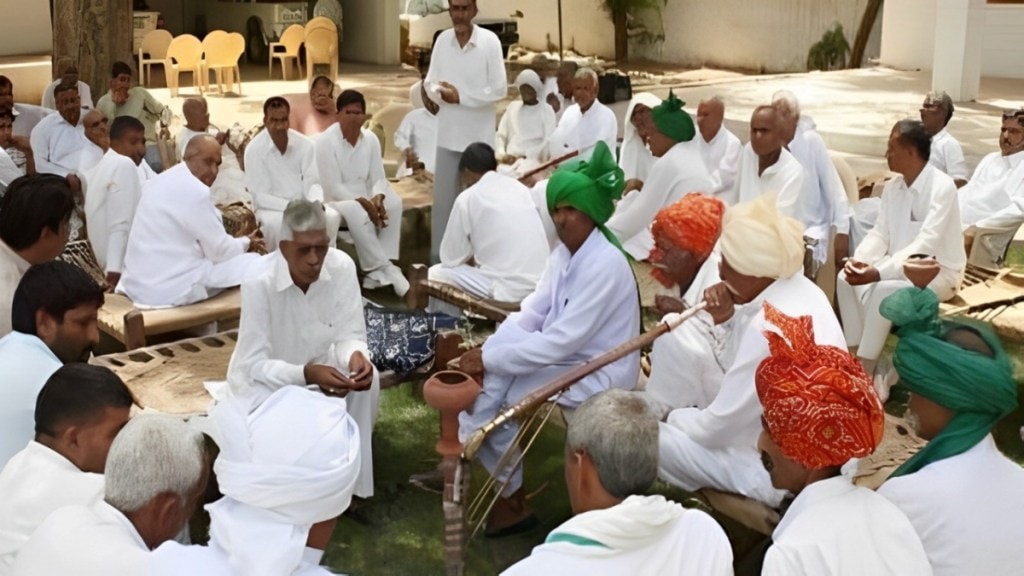 Jat Panchayat