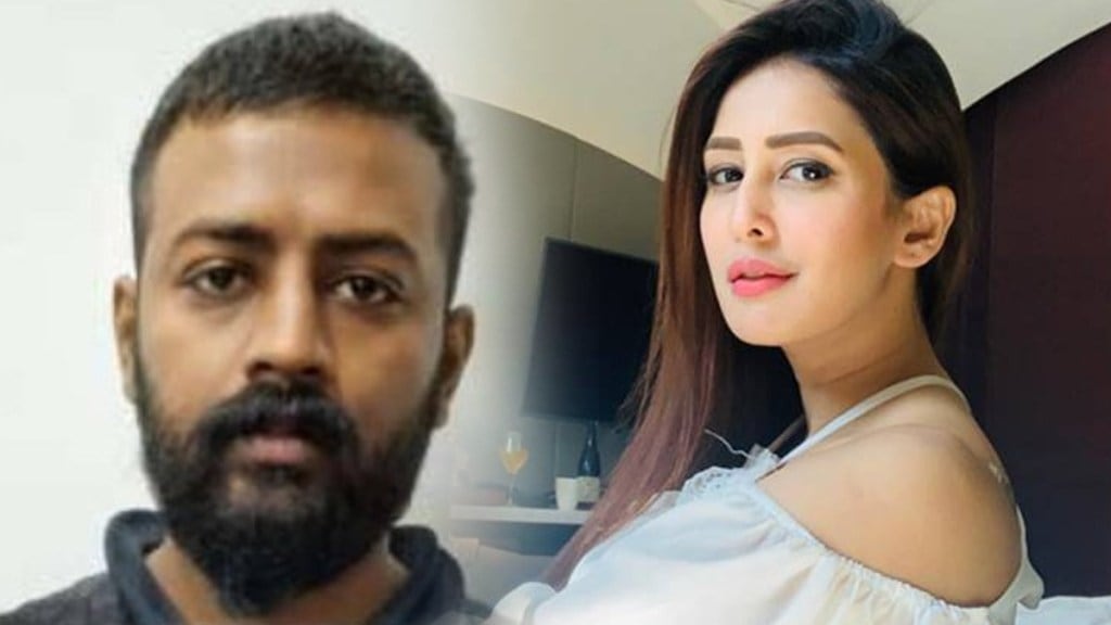chahatt khanna sukesh