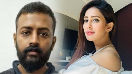 chahatt khanna sukesh
