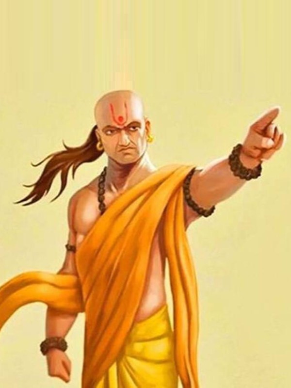 chanakya niti relationship