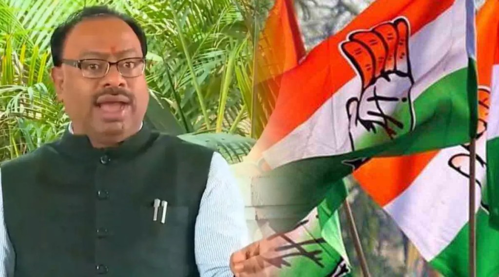 chandrasekhar bawankule congress chandrasekhar bawankule congress