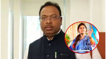 chandrashekhar bawankule and pankaja munde