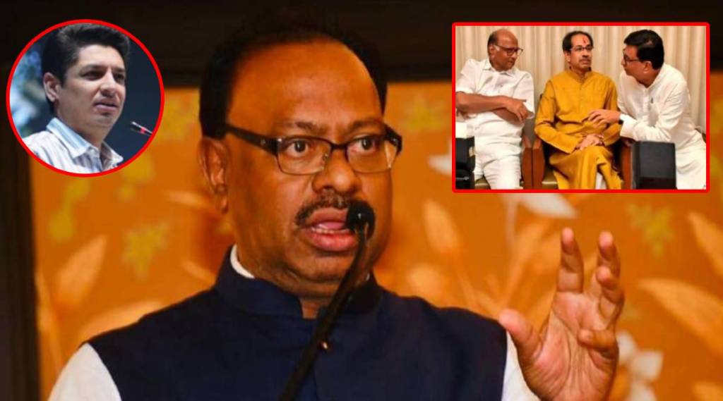 chandrashekhar bawankule mva satyajit tambe