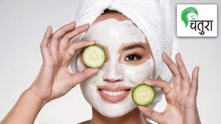 health benefits of cucumber for women