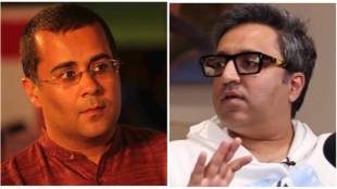 chetan-bhagat-ashneer-grover