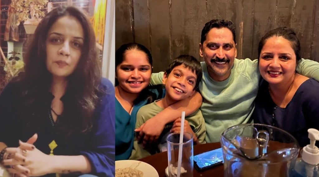 chinmay mandlekar wife post