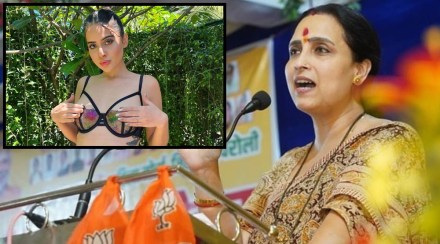 chitra wagh urfi javed 1