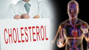 high cholesterol risk