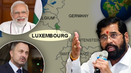 cm eknath shinde says luxembourg pm xavier bettel are modi bhakt