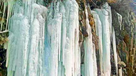 north india cold wave