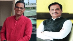 बुलढाणा : रणजीत पाटील, धीरज लिंगाडेंसमक्ष ‘नाराजी’ दूर करण्याचे आव्हान!