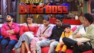 Bigg Boss 16 contestants Bigg Boss 16