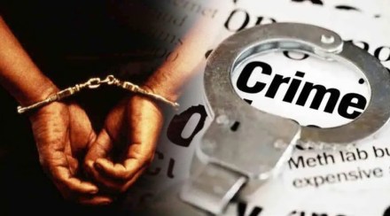 criminals searched Pune