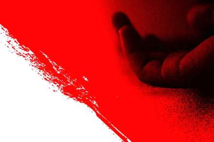 truck driver murdered pune