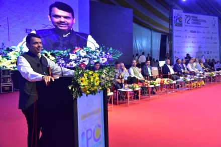 Deputy Chief Minister Devendra Fadnavis Deputy Chief Minister Devendra Fadnavis
