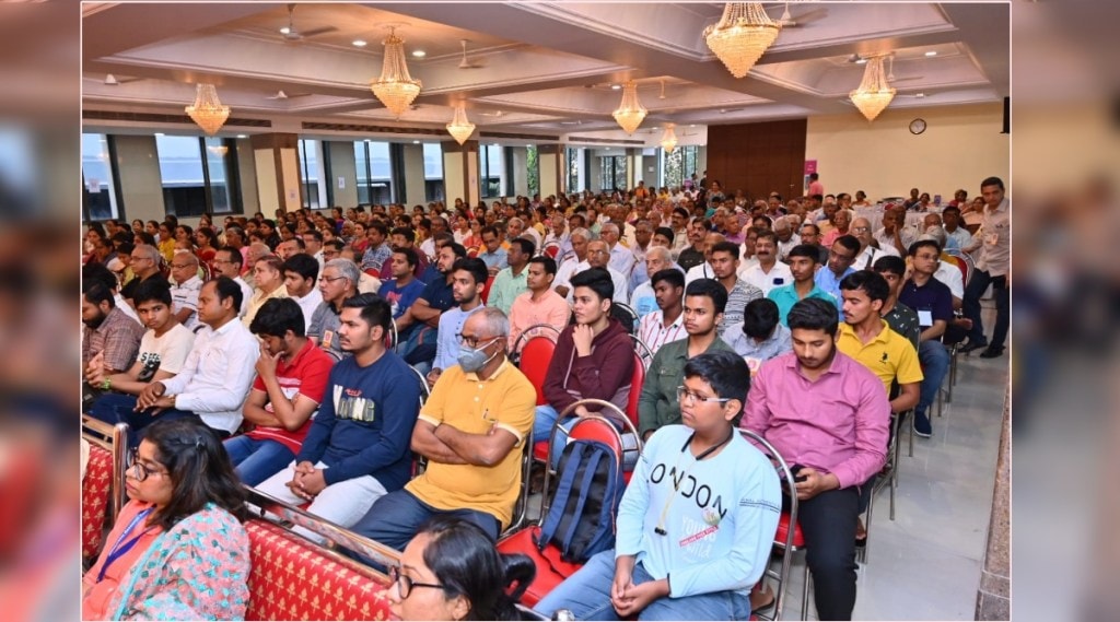 Organized unique activities of 'Mind Gym' in Mind Shakti Vigyan Sanskar Sohla