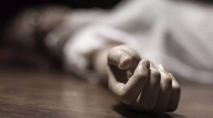 ट्रॅक्टरने चिरडल्याने शेतकऱ्याचा मृत्यू (संग्रहित छायाचित्र)