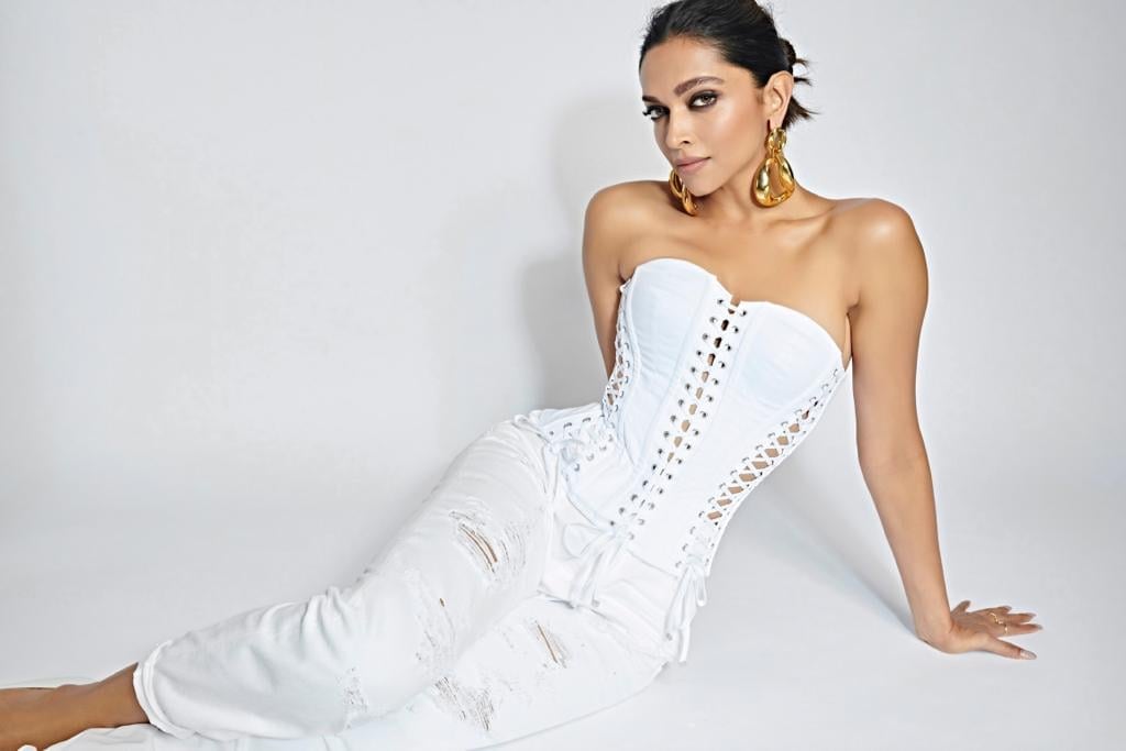 deepika padukone 2