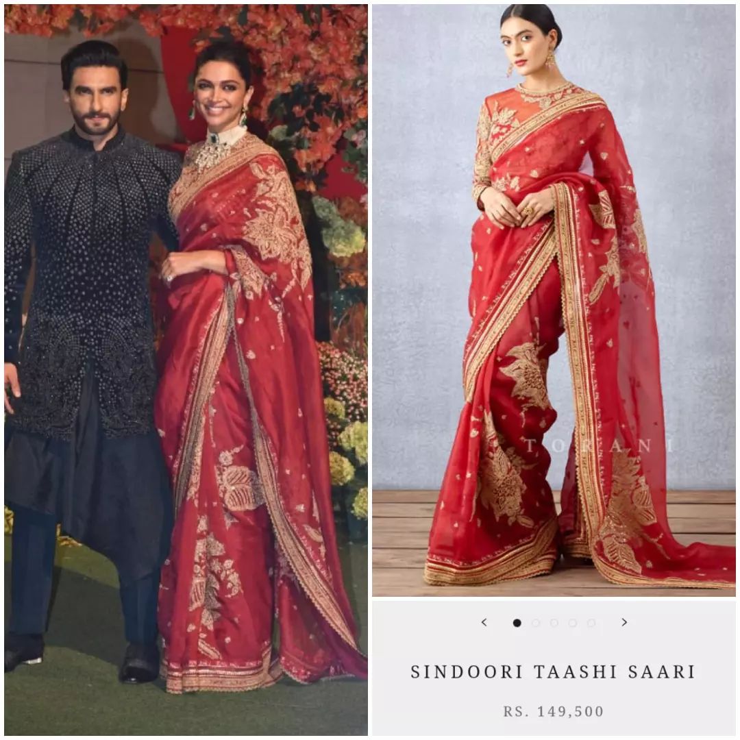 deepika padukone ranveer singh 16