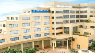 dhirubai ambani school
