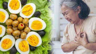 diabetes eggs